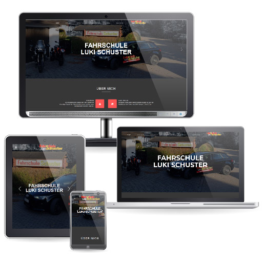 Fahrschule Luki Schuster